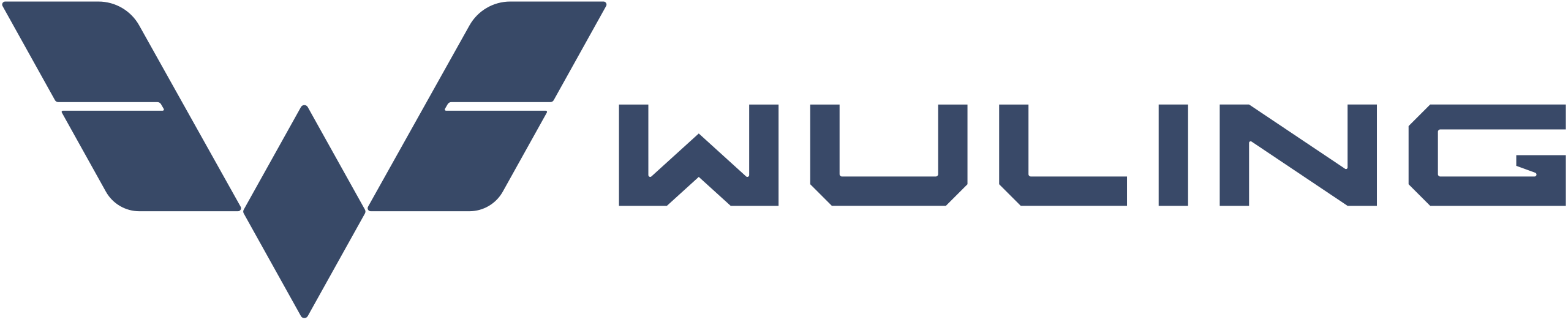 Wuling Trading
